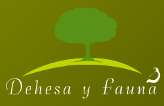 dehesa y fauna